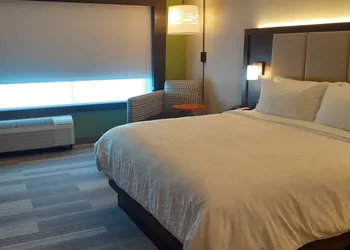 Holiday Inn Express Richburg by IHG hotel thumbnail 4