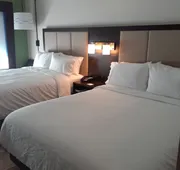 Holiday Inn Express Richburg by IHG hotel detail image 5