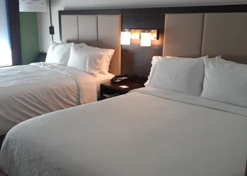 Holiday Inn Express Richburg by IHG hotel thumbnail 5