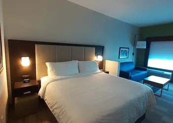 Holiday Inn Express Richburg by IHG hotel thumbnail 6