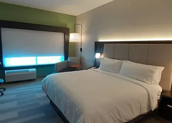 Holiday Inn Express Richburg by IHG hotel thumbnail 8