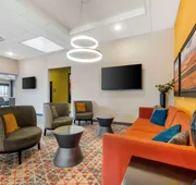 Comfort Inn Portales hotel detail image 3