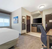 Comfort Inn Portales hotel detail image 7