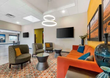Comfort Inn Portales hotel thumbnail 3