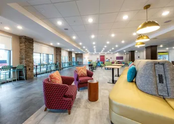 Home2 Suites by Hilton Portland Hillsboro hotel thumbnail 2