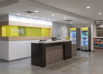 Home2 Suites by Hilton Portland Hillsboro hotel thumbnail 4