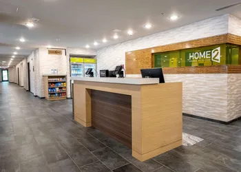 Home2 Suites by Hilton Portland Hillsboro hotel thumbnail 5