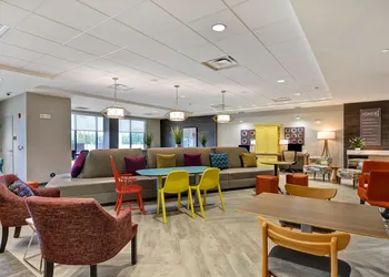Home2 Suites by Hilton Portland Hillsboro hotel thumbnail 6