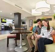 Home2 Suites by Hilton Portland Hillsboro hotel detail image 7