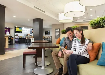 Home2 Suites by Hilton Portland Hillsboro hotel thumbnail 7