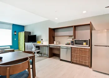 Home2 Suites by Hilton Portland Hillsboro hotel thumbnail 8