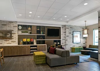 Home2 Suites Asheville Airport hotel thumbnail 2