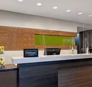 Home2 Suites Asheville Airport hotel detail image 5