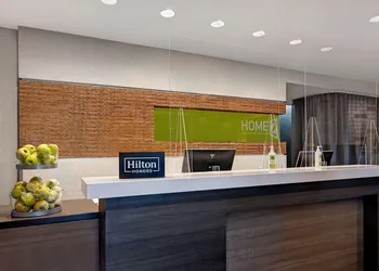 Home2 Suites Asheville Airport hotel thumbnail 5
