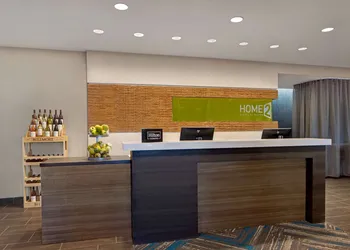 Home2 Suites Asheville Airport hotel thumbnail 6