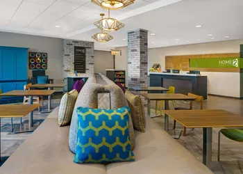 Home2 Suites Asheville Airport hotel thumbnail 7