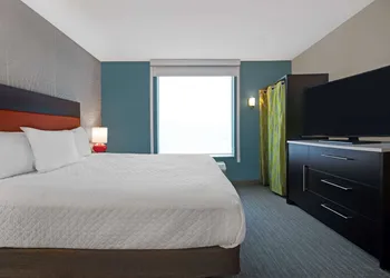 Home2 Suites Asheville Airport hotel thumbnail 8