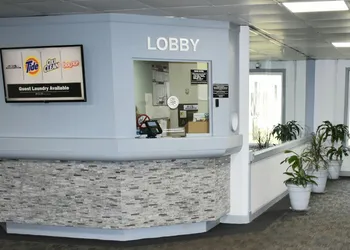 USA Economy Lodge hotel thumbnail 2