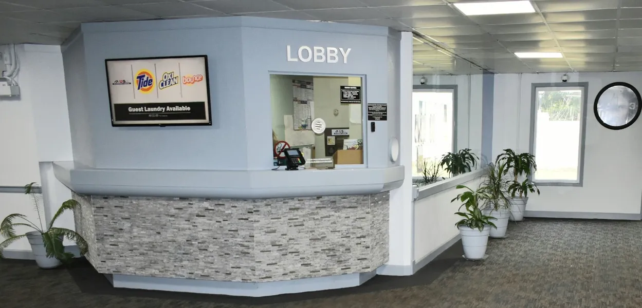 USA Economy Lodge hotel detail image 2