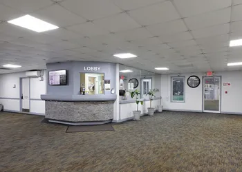 USA Economy Lodge hotel thumbnail 3