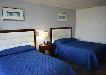 USA Economy Lodge hotel thumbnail 5