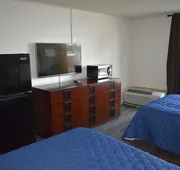 USA Economy Lodge hotel detail image 7