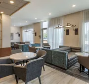Hyatt Place Indianapolis Carmel hotel detail image 3