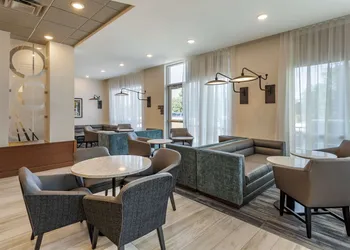 Hyatt Place Indianapolis Carmel hotel thumbnail 3