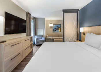 Hyatt Place Indianapolis Carmel hotel thumbnail 8