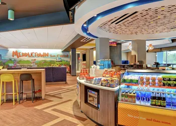 Tru by Hilton Middletown hotel thumbnail 4