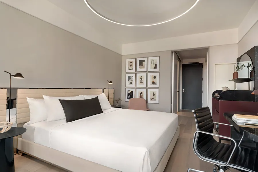 Hotel Indigo Williamsburg - Brooklyn by IHG hotel detail image 2