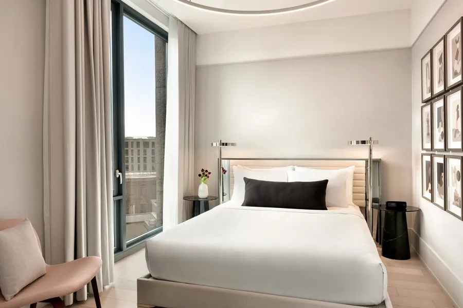 Hotel Indigo Williamsburg - Brooklyn by IHG hotel detail image 6