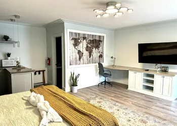 Solano Inn hotel thumbnail 6