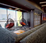 Tru by Hilton Oklahoma City NW Expressway hotel detail image 4