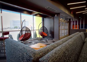 Tru by Hilton Oklahoma City NW Expressway hotel thumbnail 4