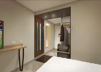 Tru by Hilton Oklahoma City NW Expressway hotel thumbnail 6