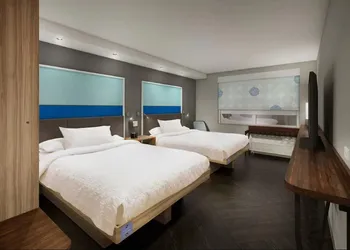 Tru by Hilton Oklahoma City NW Expressway hotel thumbnail 7