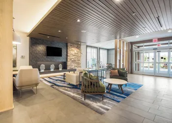 Fairfield Inn & Suites by Marriott Dallas Plano/Frisco hotel thumbnail 2