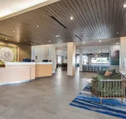 Fairfield Inn & Suites by Marriott Dallas Plano/Frisco hotel detail image 3