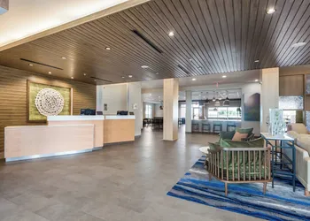 Fairfield Inn & Suites by Marriott Dallas Plano/Frisco hotel thumbnail 3