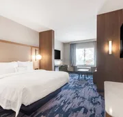 Fairfield Inn & Suites by Marriott Dallas Plano/Frisco hotel detail image 4