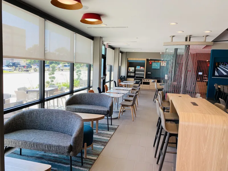 avid hotels Beaumont by IHG hotel detail image 6