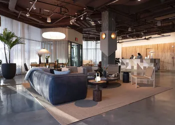 Wave Resort hotel thumbnail 5