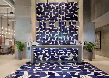 Hotel Indigo Miami Brickell by IHG hotel thumbnail 2