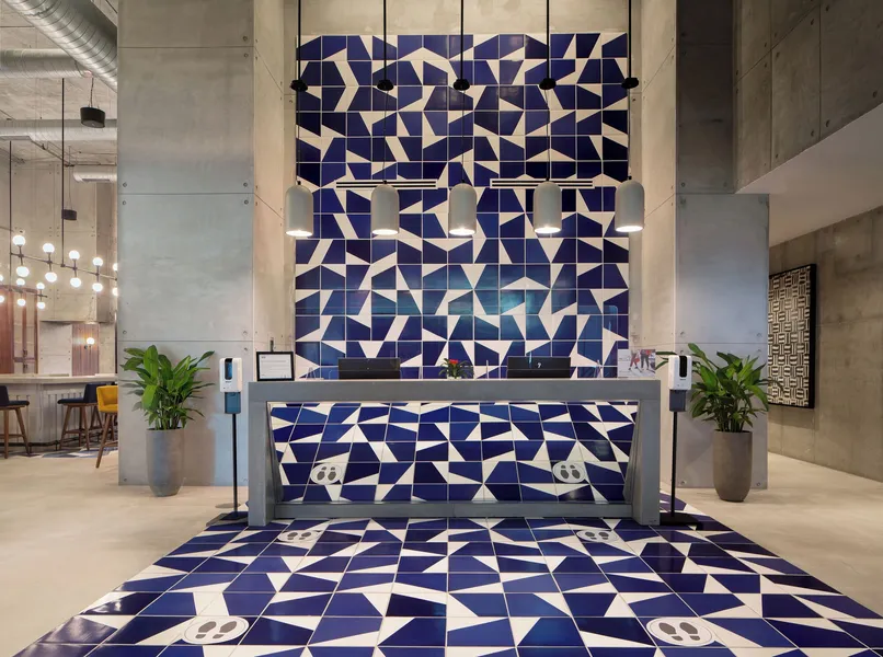 Hotel Indigo Miami Brickell by IHG hotel detail image 2