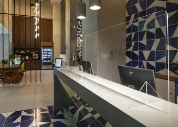 Hotel Indigo Miami Brickell by IHG hotel thumbnail 3