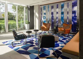 Hotel Indigo Miami Brickell by IHG hotel thumbnail 4