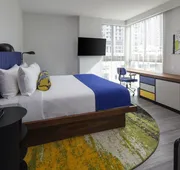Hotel Indigo Miami Brickell by IHG hotel detail image 5