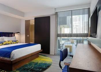Hotel Indigo Miami Brickell by IHG hotel thumbnail 6