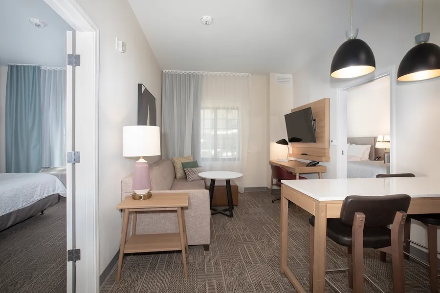 Staybridge Suites Carson City - Tahoe Area by IHG hotel detail image 2